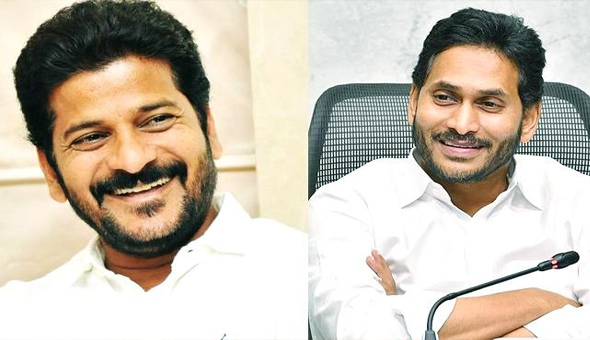 Jagan – Revanth: జగన్ బాటలో రేవంత్ రెడ్డి..!?