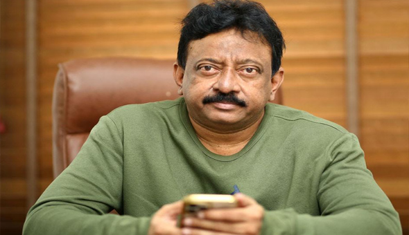 RGV: రామ్ గోపాల్ వర్మ అరెస్టుకు రంగం సిద్ధమైందా..?