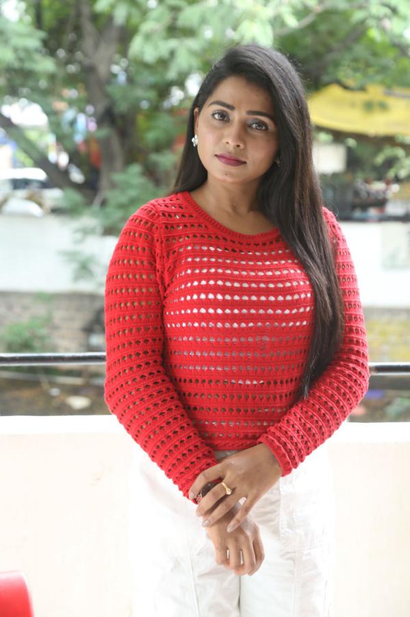 Rishita Stills