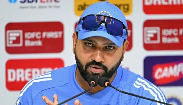 Rohith Sharma: రోహిత్ శర్మే కెప్టెన్, తేల్చిన బోర్డ్..?