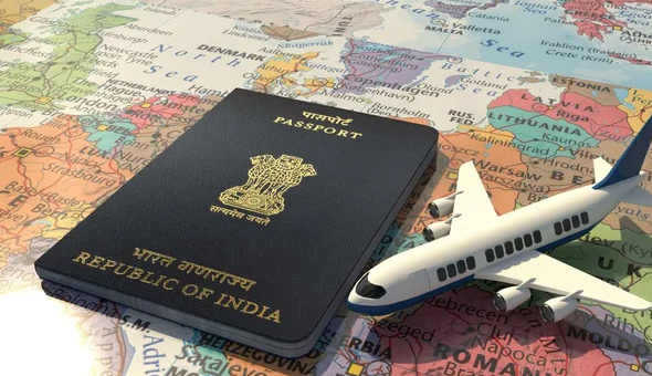 Indians: భారతీయులకు శుభవార్త.. వీసా లేకుండానే ఇక ఆ దేశానికి