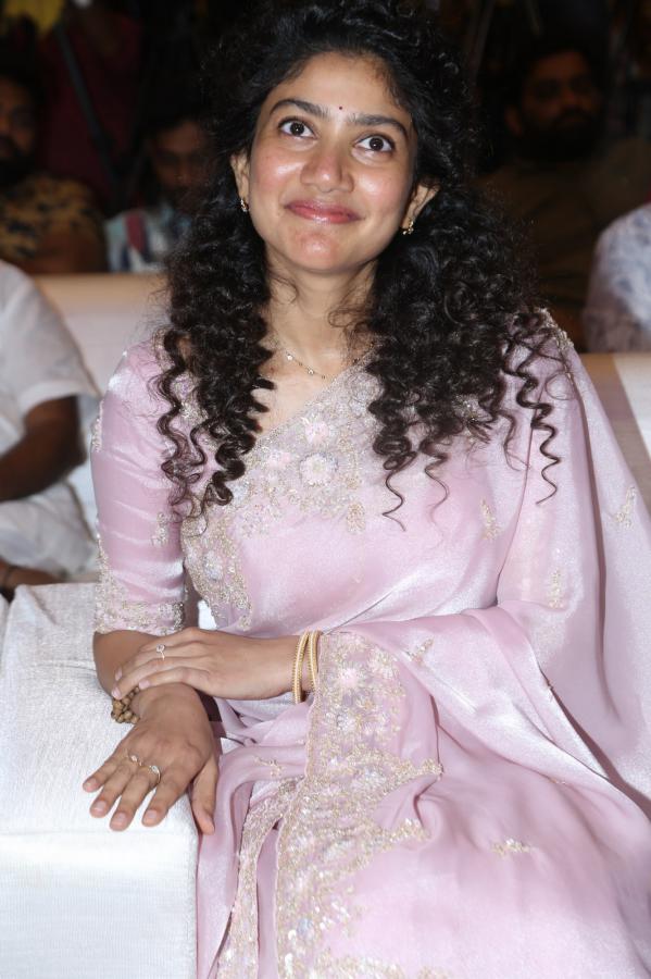 Sai Pallavi Stills