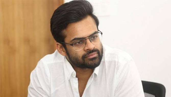 Sai Durga Tej: ఈ సీక్వెల్ సంగ‌తేంటి తేజూ?