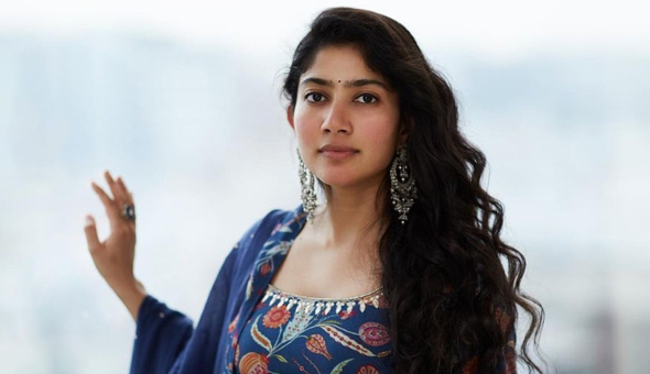 Sai Pallavi: సాయి ప‌ల్ల‌వికి కొత్త స‌మ‌స్య‌