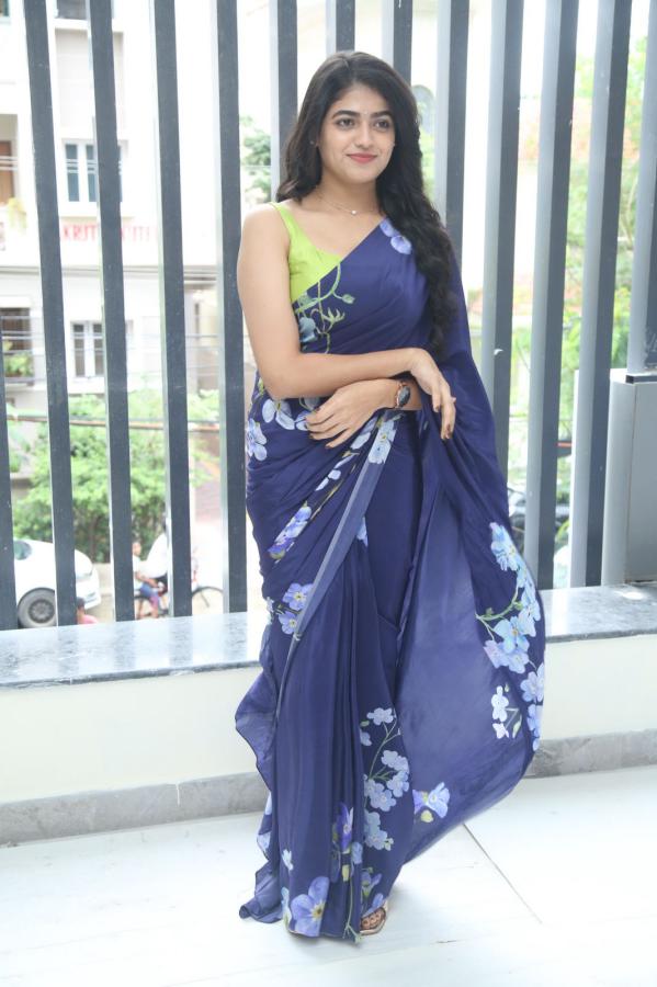 Sangeerthana Stills