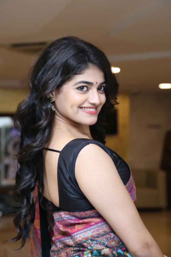Sangeerthana Stills