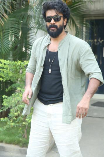Satyadev Stills