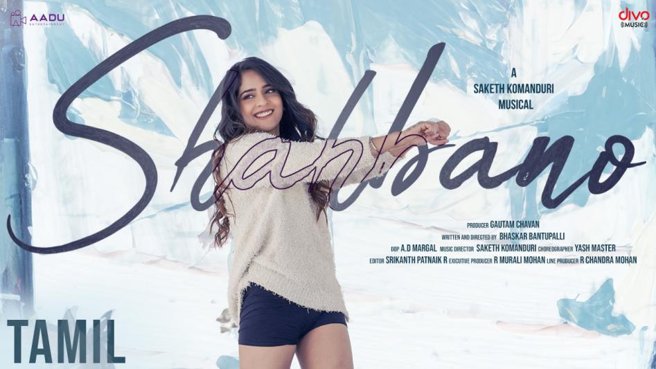 Shabhano Movie Posters