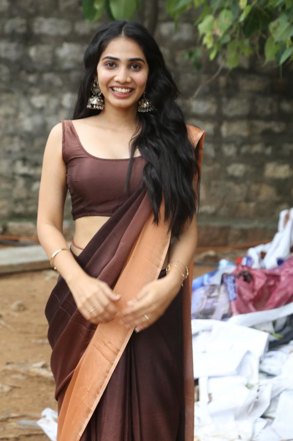 Shagna Sri Venun Stills