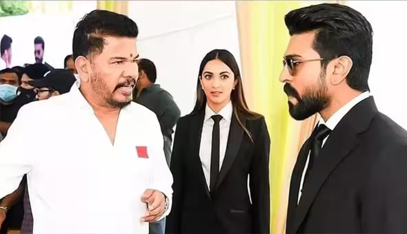 Game Changer: గేమ్ ఛేంజ‌ర్ శంక‌ర్ చేసిన పెద్ద త‌ప్పు ఇదే!