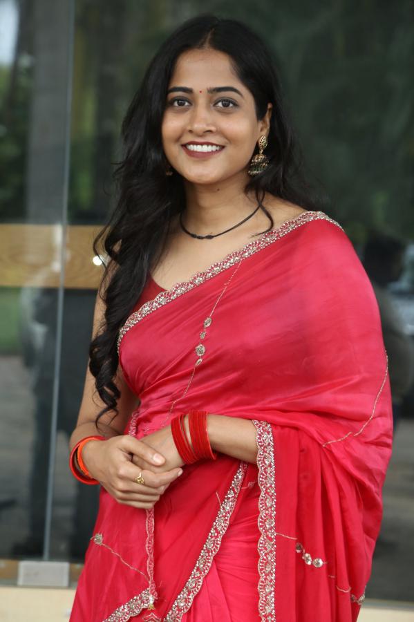 Shavani Stills