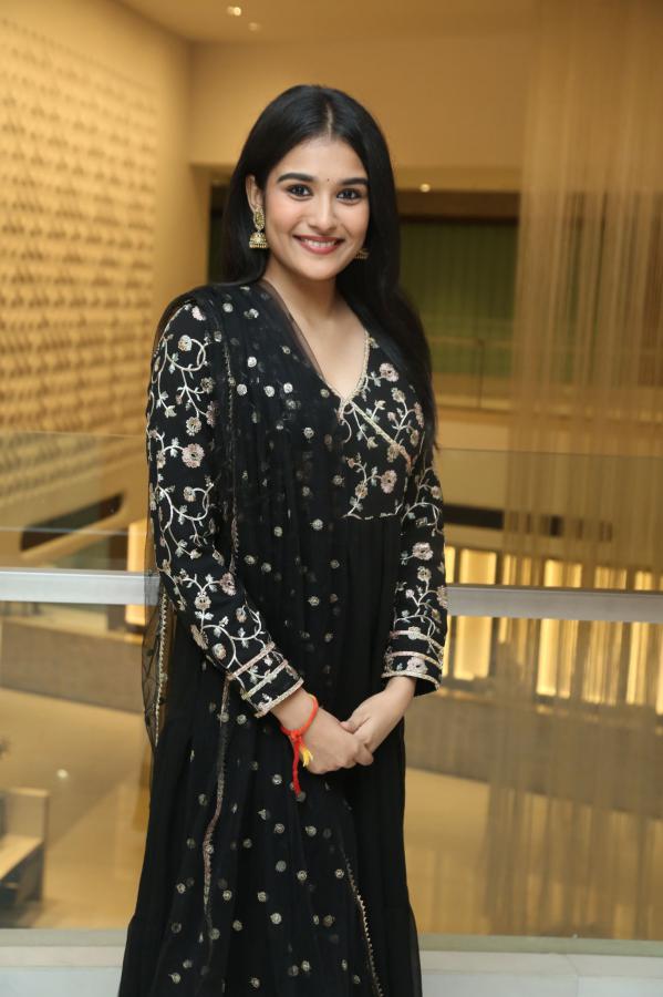Shreya Rani Reddy Stills