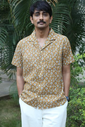 Siddharth Stills