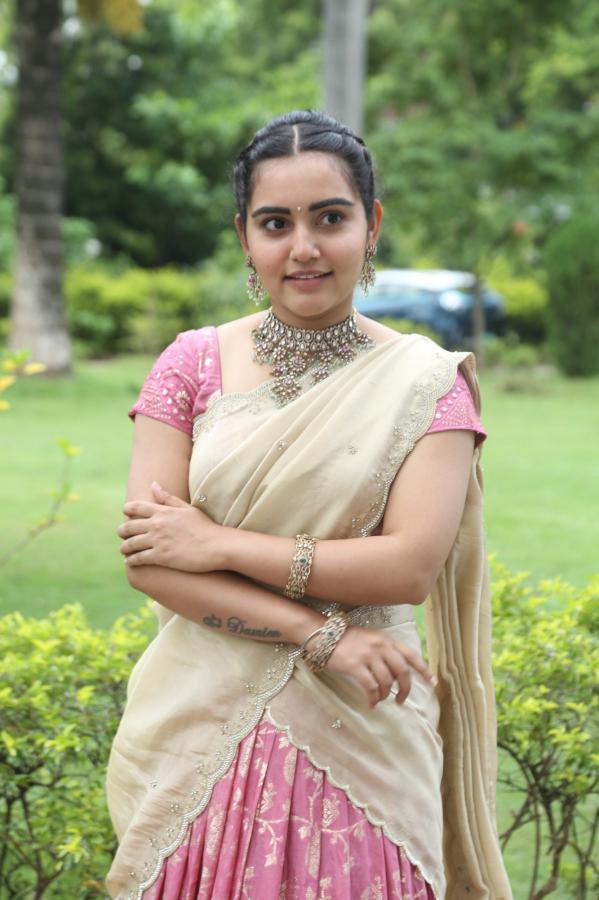Sonia Singh Stills