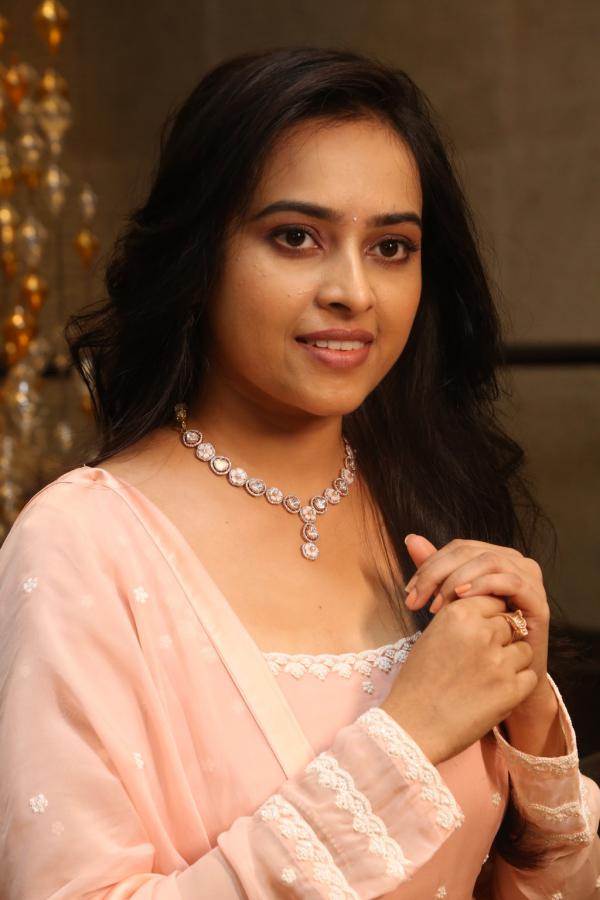 Sri Divya Stills