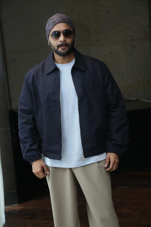 Sri Murali Stills