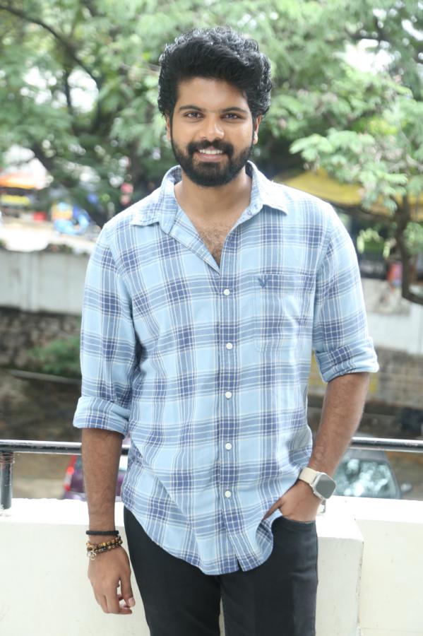 Sri Simha Interview