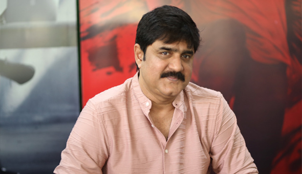 Srikanth: ‘గేమ్ చేంజర్’ లో అప్పన్న పాత్రను రామ్ చరణ్ పోషించిన తీరు చూస్తే అంతా షాక్ అవుతారు… శ్రీకాంత్