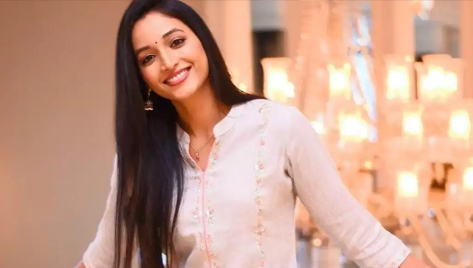 Srinidhi Shetty About Telusu Kadhaa