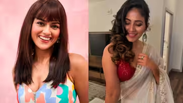 Anjali, Shraddha: మంచి ఛాన్స్ కొట్టేసిన అంజ‌లి, శ్రద్ధ‌