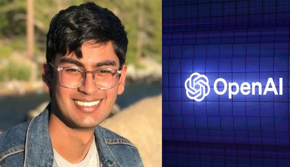 Suchir Balaji: సుచిర్ బాలాజీ ఎలా చనిపోయాడు? Suchir Balaji: సుచిర్ బాలాజీ ఎలా చనిపోయాడు?