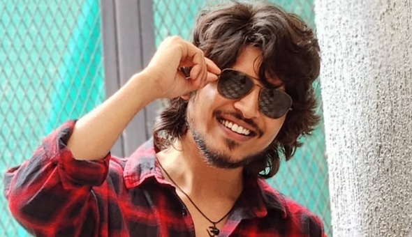 Sumanth Prabhas: సుమంత్ ప్రభాస్, రెడ్ పప్పెట్ ప్రొడక్షన్స్ నెం1 ఫస్ట్ షెడ్యూల్ పూర్తి