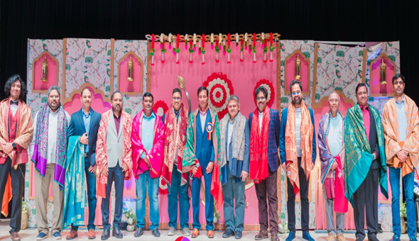 TACO: వైభవంగా  టాకో దీపావళి సంబరాలు TACO: వైభవంగా  టాకో దీపావళి సంబరాలు