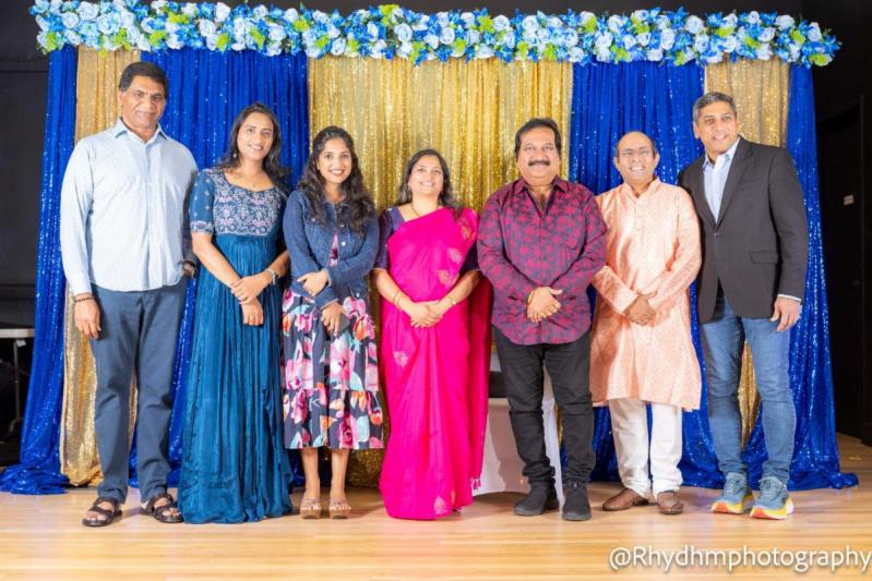 TAGB Dasara Deepavali Celebrations in Boston 13 Oct 2024