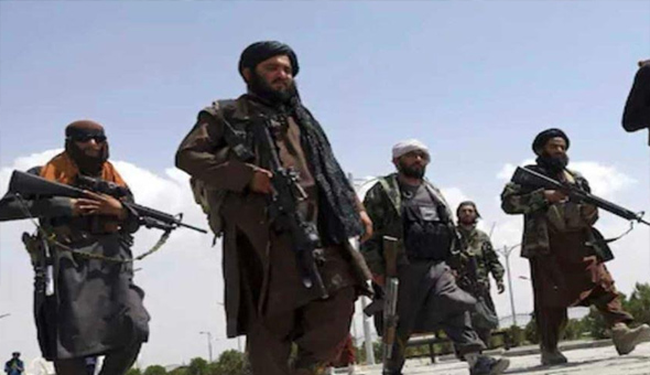 Pakistan: పాకిస్తాన్ కు తాలిబన్ ముప్పు…