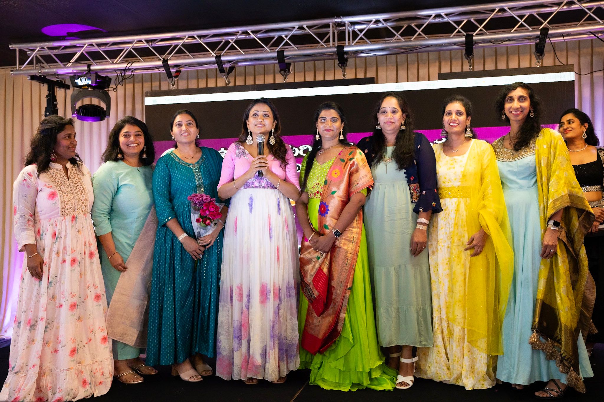 TANA Naari Event in Austin 13 Sept 2024