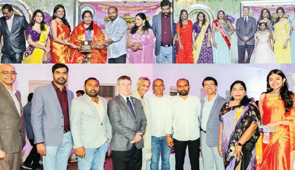 TANA: ర్యాలీలో ఘనంగా ముగిసిన తానా జాతీయ సాంస్కృతిక పోటీలు