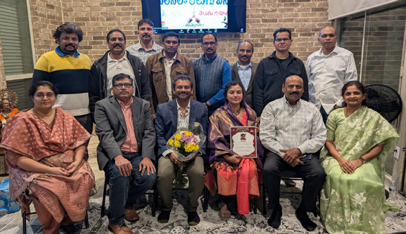 TANTEX: టాంటెక్స్ ”నెలనెల తెలుగువెన్నెల”, తెలుగు సాహిత్య వేదిక 209 వ సాహిత్య సదస్సు TANTEX: టాంటెక్స్ ”నెలనెల తెలుగువెన్నెల”, తెలుగు సాహిత్య వేదిక 209 వ సాహిత్య సదస్సు