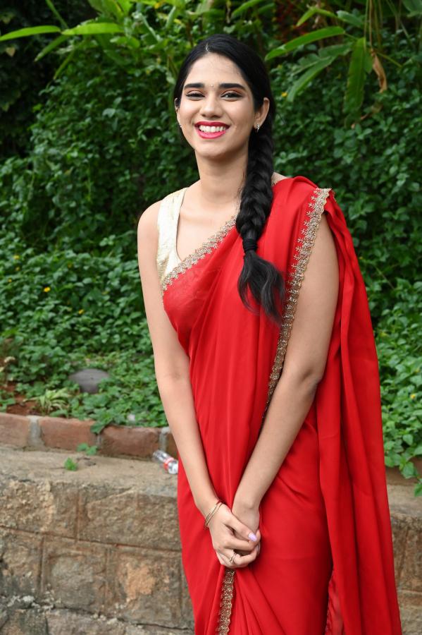 Tanvi Akaanksha Stills