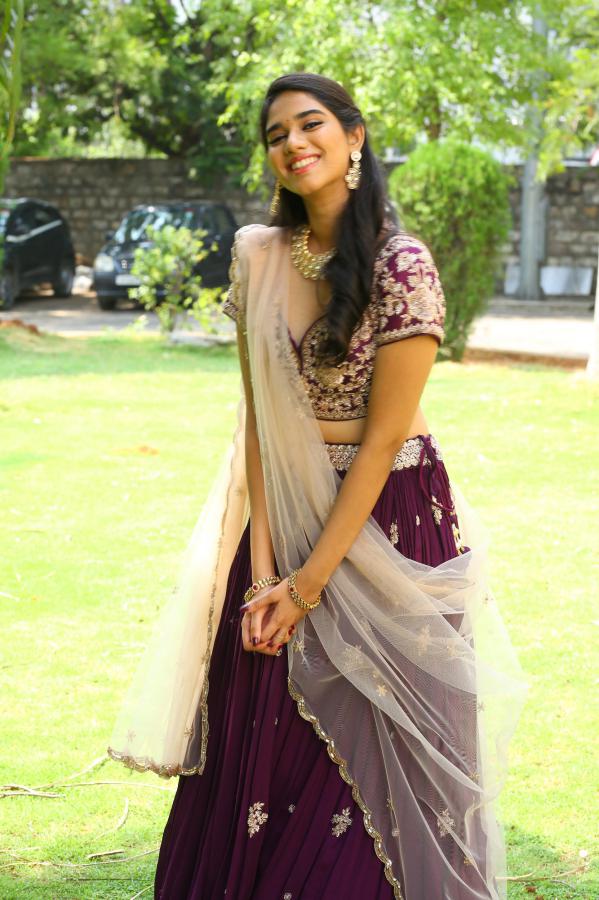 Tanvi Akanksha Stills