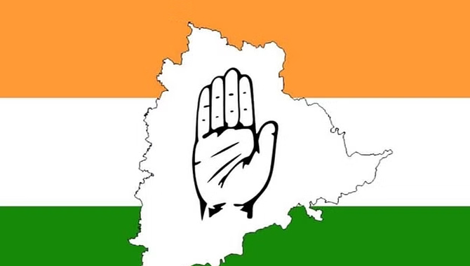 Election: జూబ్లీహిల్స్ కాంగ్రెస్ అభ్యర్ధి ఆయనే..?