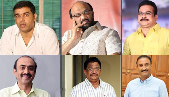 Tollywood: ఇప్పుడైనా సినిమా వాళ్ళు ఏపీ వెళ్తారా…?
