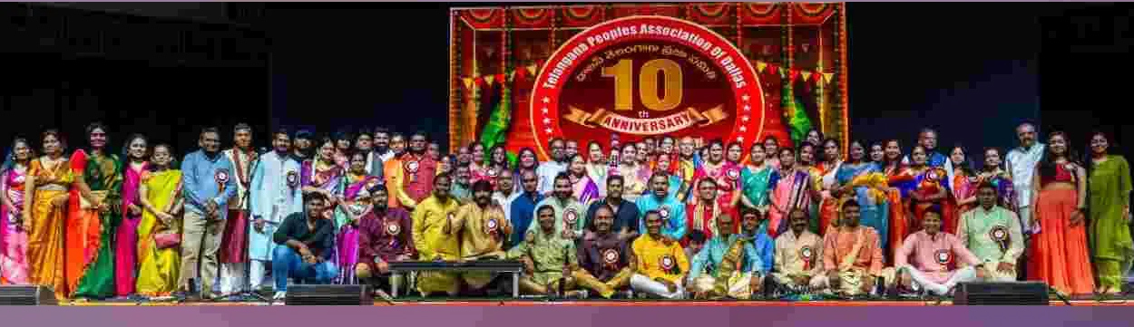 TPAD Bathukamma & Dasara Celebrations 5 Oct 2024