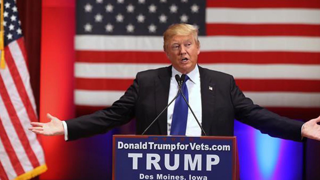 Panama : పనామా కాలువ మాదే.. గ్రీన్ లాండ్ ను కొనేస్తాం : ట్రంప్ Panama : పనామా కాలువ మాదే.. గ్రీన్ లాండ్ ను కొనేస్తాం : ట్రంప్