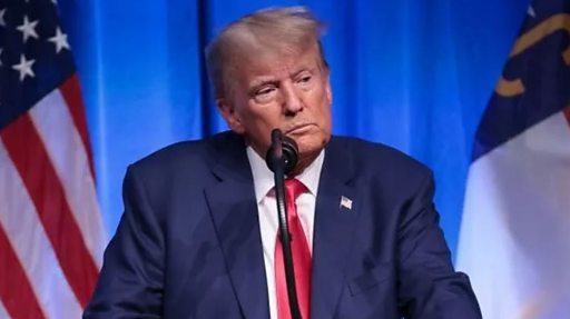 Donald Trump: లైంగిక వేధింపుల కేసులో ట్రంప్ కు ఎదురుదెబ్బ