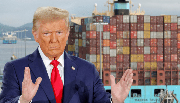 Panama Canal: మిత్రులతో ట్రంప్ గిల్లికజ్జాలు… Panama Canal: మిత్రులతో ట్రంప్ గిల్లికజ్జాలు…