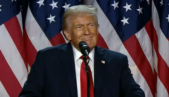 Trump: ట్రంప్ ప్రతిపాదనను తిరస్కరించిన కాంగ్రెస్ Trump: ట్రంప్ ప్రతిపాదనను తిరస్కరించిన కాంగ్రెస్