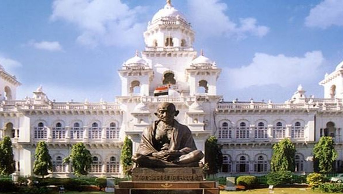 Assembly: మూడు కీలక బిల్లులకు శాసనసభ ఆమోదం