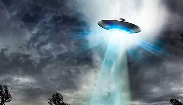 MARY LAND: అమెరికాపై ఫ్లయింగ్ సాసర్స్ రెక్కీ…? ఆందోళనలో మేరీల్యాండ్ పరిసర ప్రజలు..