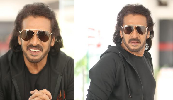 Upendra:’UI’ వెరీ ఇంటరాక్టివ్ ఫిల్మ్. సినిమా కోసం సెపరేట్ వరల్డ్ బిల్డ్ చేశాం: ఉపేంద్ర
