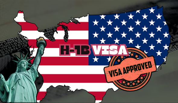 H1B Visa: భారతీయులకు గుడ్న్యూస్.. హెచ్1బీ రూల్స్ మార్చేసిన యూఎస్ ప్రెసిడెంట్ బైడెన్..! H1B Visa: భారతీయులకు గుడ్న్యూస్.. హెచ్1బీ రూల్స్ మార్చేసిన యూఎస్ ప్రెసిడెంట్ బైడెన్..!