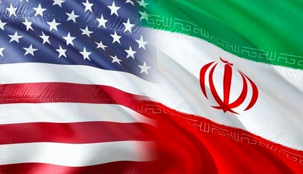 Tehron: అమెరికాకు ఇరాన్ వార్నింగ్.. Tehron: అమెరికాకు ఇరాన్ వార్నింగ్..