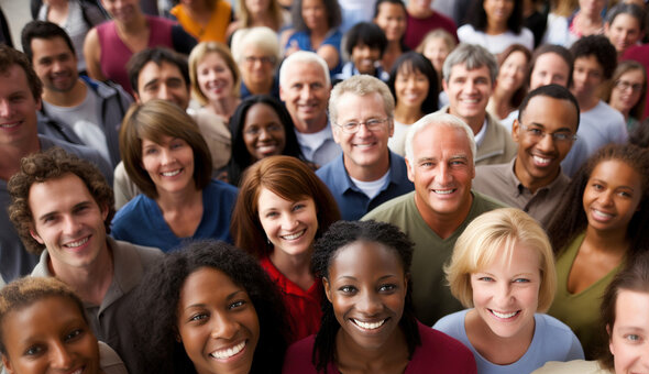 America: అమెరికా జనాభా ఎంతో తెలుసా?