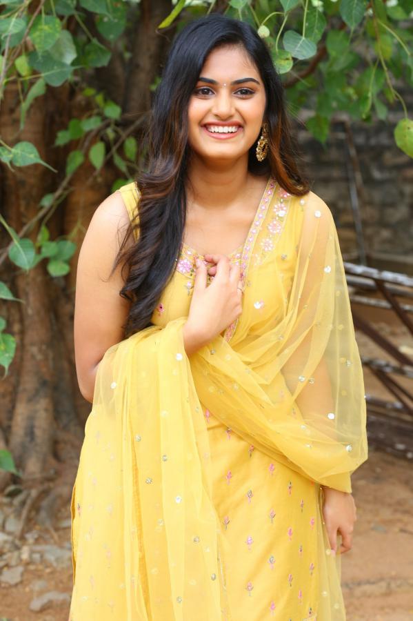 Vaishnavi Krishnamurthy Stills