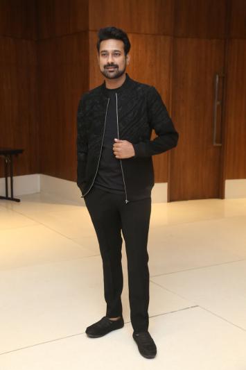 Varun Sandesh Stills