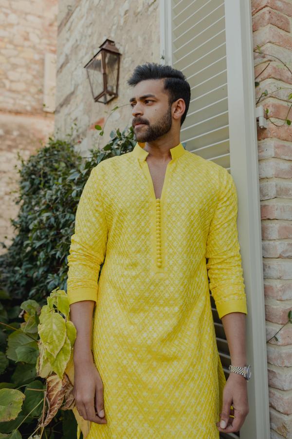 Varun Tej Stills